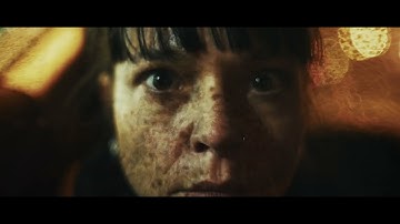 Nocturnal Psychonaut - Morpheus At Westhafen (Ambient Video Clip)