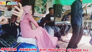 Download Lagu Kasih Dan Syang DUET Bang Memet vs Mis Enur MP3