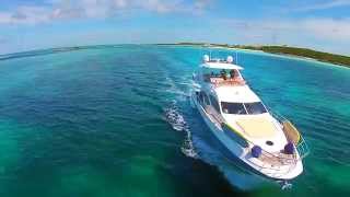 Azimut 70 Darlin'