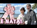 SONO DIVENTATO PAPÀ! - Vivi Giappone