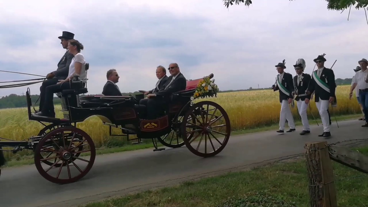 Schützenfest Gemenkrückling-Feldmark! (Parade und andere tolle Sachen)