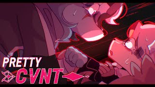 PRETTY CVNT AMV | BIG REMAKE 2026