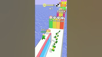 Run of life : update all levels gameplay 22