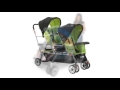 Kids stroller