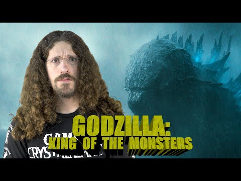 Godzilla King of the Monsters Review