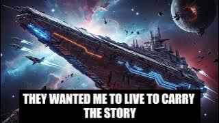 They Called Humans a Fairy Tale Then Earth’s Retribution Ended Them! | HFY Sci Fi Stories