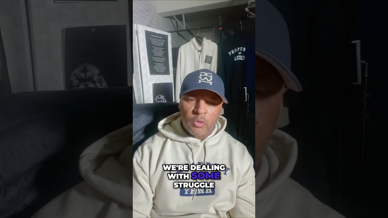 Life, Hope, Strength! Declaration for Men 