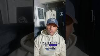 Life Hope Strength Declaration For Men hopeformen strengthinchrist faith inspiration