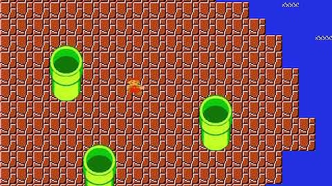 messing with rpg maker