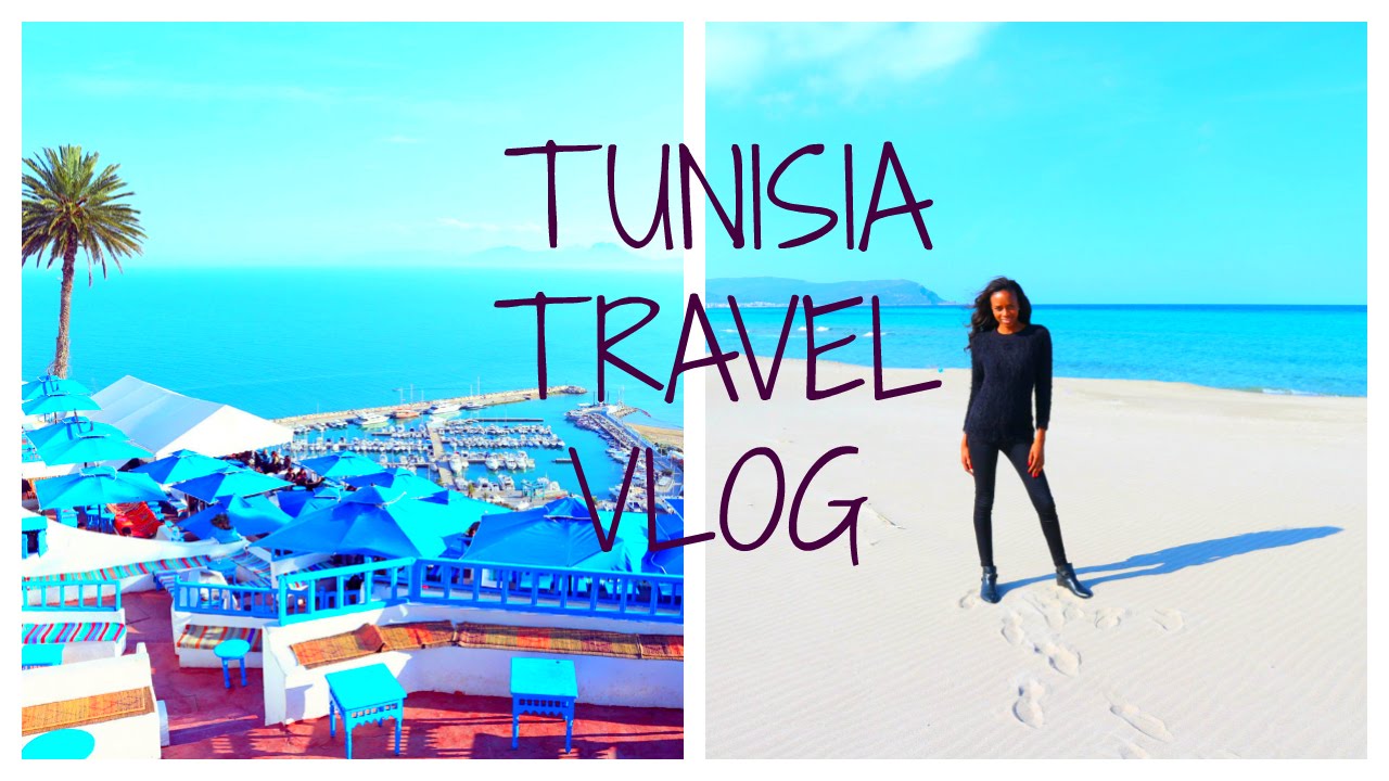 tunisia travel youtube