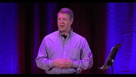How Gaming Will Save the World | Erik Lehmann | TE...