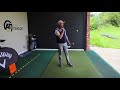 DRIVER SWING V IRON SWING | THE DIFFERENCE IN SET UP AND SWING