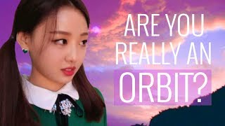 GUESS THE LOONA SONG [KPOP GAME]