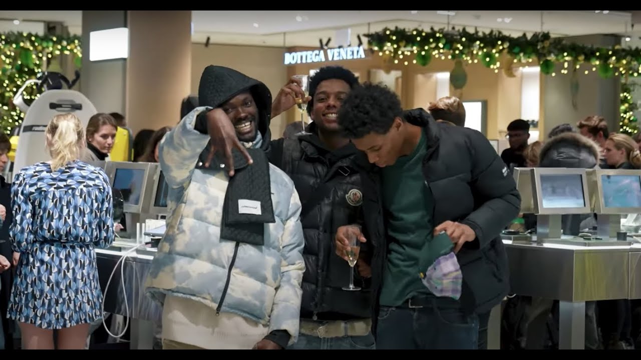 Grand Opening Smartech Paris, Printemps 2022