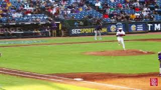 Woods adds lefty option for Pirates #UGAbaseball #2023MLBDraft #PittsburghPirates #JadenWoods