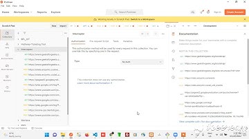 Postman Interceptor | Interceptor |Web Request