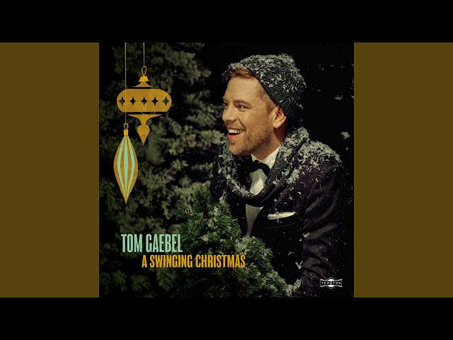 Tom Gaebel - I'll Be Home For Christmas