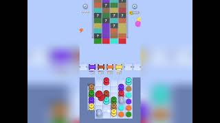 Knit Out Level 73 Walkthrough Solution 