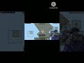 mace bridge in mcpe