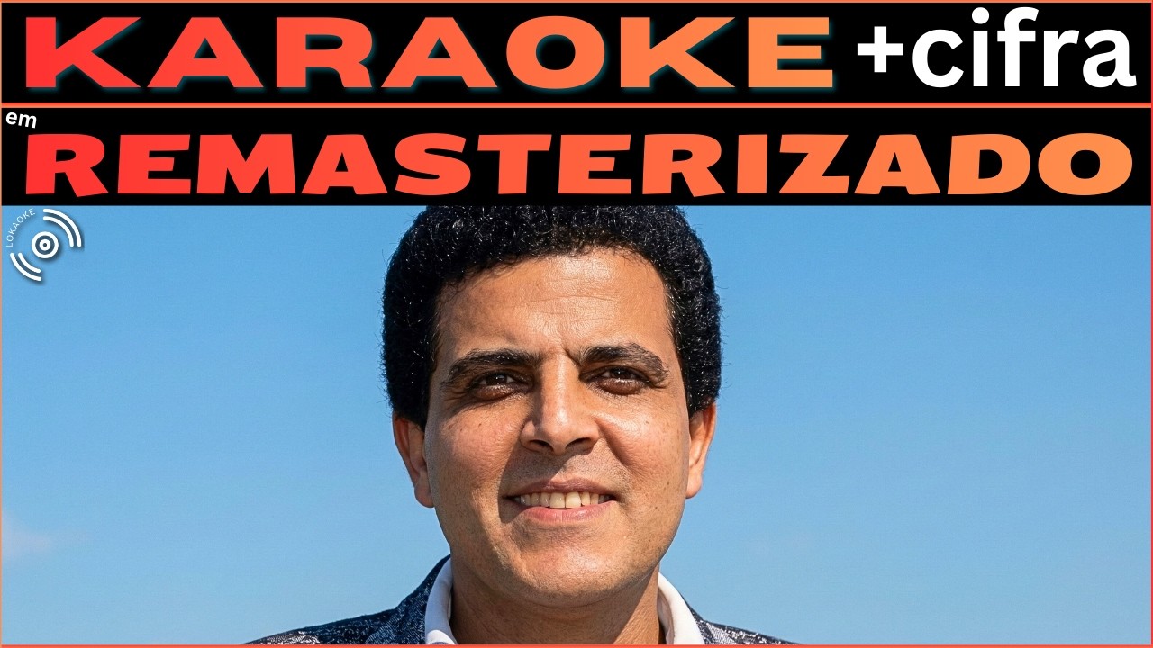 Playback: Quem És Tú? – Ozeias de Paula (Letra + Cifra) REMASTERIZADO 1979