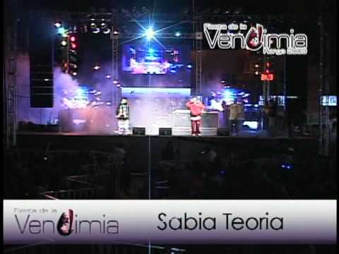 Resumen Fiesta De La Vendimia Rengo 2009