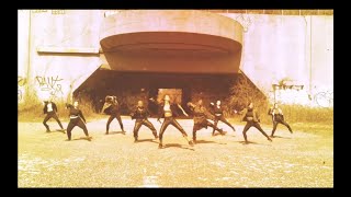 Alo Wiza - Stronger ft. Melodream (Official Music Video)