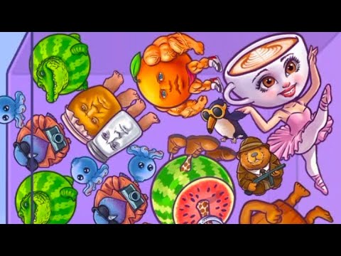 Better Italian Brainrot? Try this cutie game #italianbrainrot #enjoying #satisfying