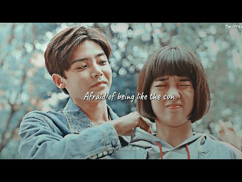 [ENGSUB] When we were young 2018 OST /人不彪悍枉少年 Hou Minghao《对你爱不完》 @LaRowoona