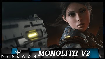 AI-Spectate: LT. BELICA - [MONOLITH V2] - Paragon