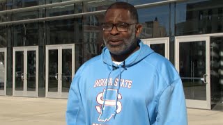 Sherard Clinkscales takes job at UIC