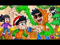 LA ÚLTIMA NAVIDAD DEL GLITCH🎄🎶 | JONDRES GC VS JONDRES.EXE | CANCIÓN ESPECIAL DE NAVIDAD 🎤