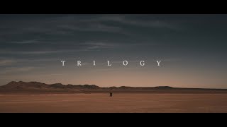 Silent Planet - Trilogy