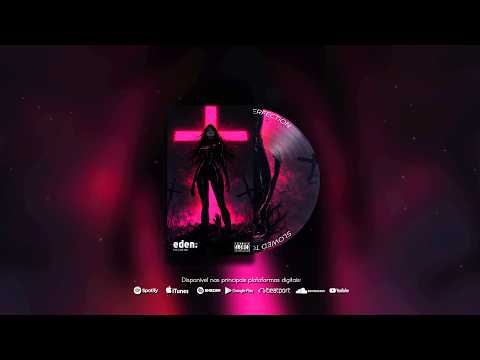 OTVphonk - MONTAGEM DESCE (Slowed To Perfection)