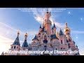 Disney Inspiriertes Orchester Für Morgenspaziergänge Prachtvolles Klassik OST