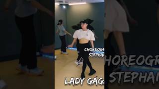 LADY GAGA-THE CURE JAZZ FUNK CHOREOGRAPHY BY STEPHANIE #dancevideo #jazzfunk #香港 #thecure #爵士舞 #舞蹈