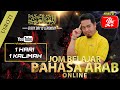 1 Hari 1 Kalimah | Keluarga Saya #02 #akademiyoutuber #bahasaarab #cfusyamz