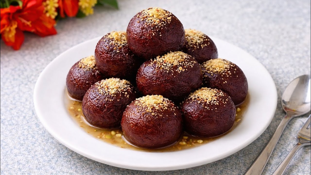 ব্রেড দিয়ে নরম নরম মিষ্টি | Soft & Juicy Bread Sweet Recipe | Easy Dessert | mrs khandoker 