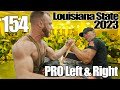 Southern Lightweights Grip &amp; Rip! (featuring Swamp People’s RJ Molinere)
