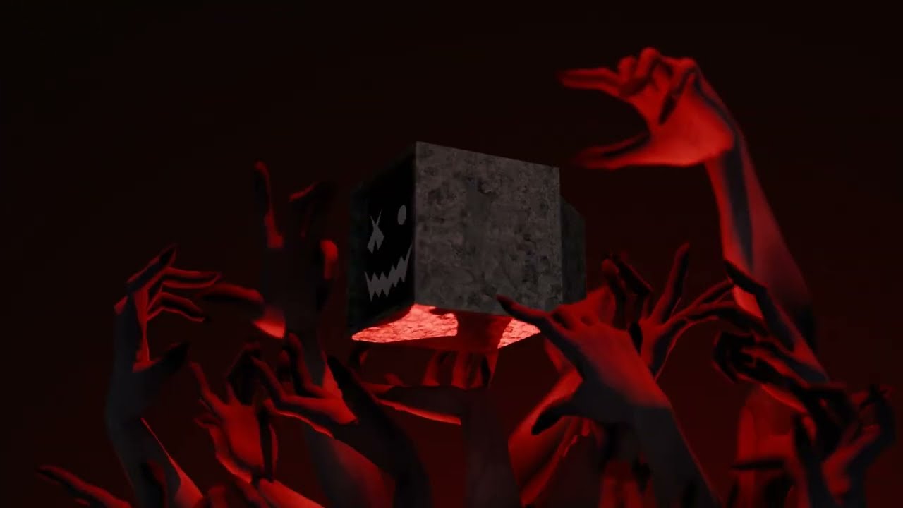 Watch TELLY - Necrose on YouTube Watch TELLY - Necrose on YouTube
