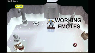 NEW RSPS 562 loading 659  - Frozenscape | Nex/gwd/td