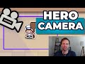 Pizza RPG Part 6 - Camera #pizzalegends