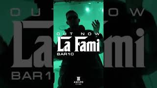 La Fami/Bar10 (Netd’de) #shorts Resimi