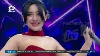 CINTA MERAH JAMBU - LIDYA APRILIA