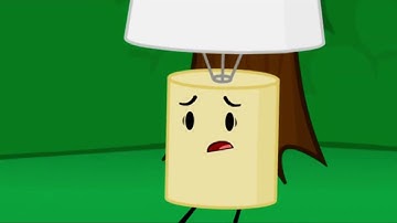 Object Havoc - Lamp Crying