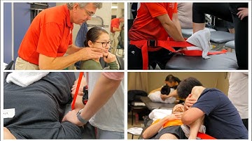 The benefits of mobilization with movement