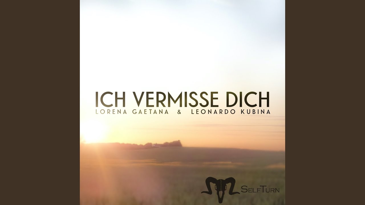 Ich Vermisse Dich YouTube Music