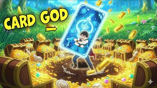 PROGRAMMER Worked to DEATH but Got ISEKAI'd & His Coding Brain BREAKS the Card System! Manhwa Recap