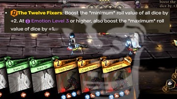 Caution : Trash Disposal [LoR]