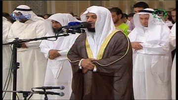 مشاري راشد العفاسي سورة النمل 1435هـ - Mishari Alafasy