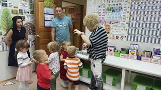 Кубики Зайцева. Кубики Зайцева.